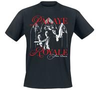 Palaye Royale Fever Dream T-shirt black 4XL