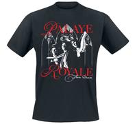 Palaye Royale Fever Dream T-shirt black L