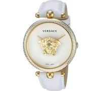 Palazzo 39 mm - female - Versace - Watches - White - ONE SIZE - Accessories ONE SIZE