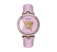 Palazzo Armbanduhr - female - Versace - Watches - Pink - ONE SIZE - Accessories ONE SIZE