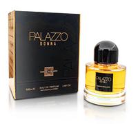 Palazzo Donna Eau de Parfum Spray 100ml Women's Perfume By Perfume De Palazzo