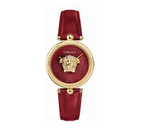 Versace Ladies' Watch Palazzo Empire Red VECQ00418