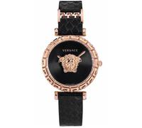 Palazzo Empire Greca Watch, female, Versace, Watches, Pink, ONE SIZE, Accessories ONE SIZE