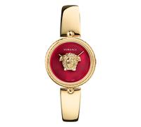 Palazzo Empire Watch - female - Versace - Watches - Yellow - ONE SIZE - Accessories ONE SIZE