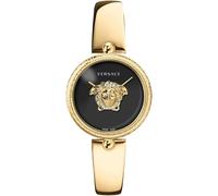 Palazzo Empire Watch, female, Versace, Watches, Yellow, ONE SIZE, Accessories ONE SIZE