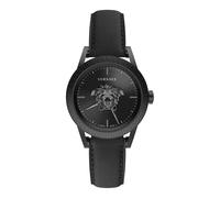 Palazzo Empire Watch - male - Versace - Watches - Black - ONE SIZE - Accessories ONE SIZE