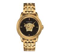 Palazzo Empire Watch - male - Versace - Watches - Yellow - ONE SIZE - Accessories ONE SIZE