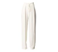 Palazzo Pant - female - Manila Grace - Wide Trousers - White - S - Trousers S