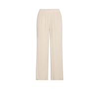 Palazzo trousers for women Ichi Marrakech SO PA2 Beige M