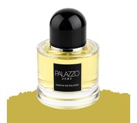 Palazzo Uomo Eau De Parfum By Al Wataniah Mens Luxury Aromatic Fragrance 100ml