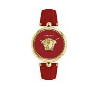 Palazzo Watch - female - Versace - Watches - Red - ONE SIZE - Accessories ONE SIZE