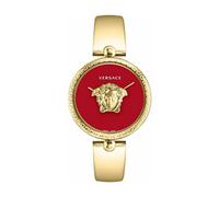 Palazzo Watch - female - Versace - Watches - Red - ONE SIZE - Accessories ONE SIZE