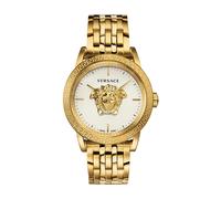Palazzo Watch - male - Versace - Watches - Yellow - ONE SIZE - Accessories ONE SIZE