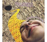 Palberta - Shitheads In The Ditch