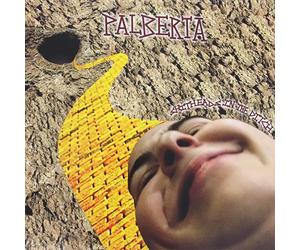 Palberta - Shitheads In The Ditch [VINYL]