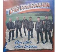 PALDAUER - Am aller aller liebsten / Ich hab dich immer geliebt / 146.499