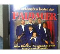 Paldauer,die - Die schönsten Lieder der Paldauer