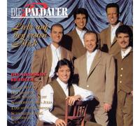 Paldauer,die - Liebe auf Den Ersten Blick