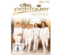 PALDAUER,DIE - ...NUR FÜR DICH (1 DVD)