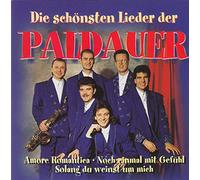 Paldauer - Die schönsten