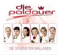 Paldauer - Die Schoensten Balladen