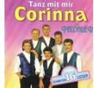 Paldauer, die - Tanz mit Mir Corinna