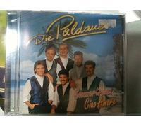 Paldauer - Sommertraum Ciao Amore