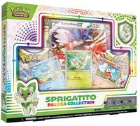 Pokémon TCG: Paldea Collection
