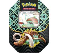 Pokemon TCG: Scarlet & Violet - Paldean Fates Tin
