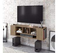 Paldi TV Unit - Oud