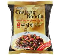 Paldo Ilpoom Jia Jangmen (Chajang Noodle) 200g