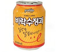 Paldo Vilac Soo Jeong Gwa (Cinnamon Punch) 238ml