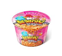 Paldo Volcano Carbonara Chicken Noodle King Cup (105g)