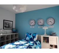 Pale Aquamarine Glitter Wallpaper - Paste The Wall - Textured Sparkle 11211101