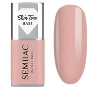 Pale Beige Skin Tone Cover Base - Builder Gel by Semilac