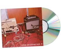 PALE BLUE EYES - ARCHIVES VOL 1.