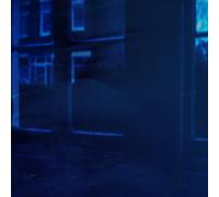 Pale Blue Eyes New Place (CD) Album (US IMPORT)
