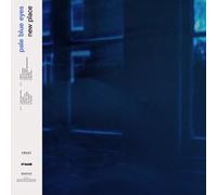 Pale Blue Eyes New Place LP Vinyl BR3LPC NEW