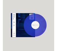 Pale Blue Eyes - New Place (transparent Blue Indies Exclusive) [VINYL]
