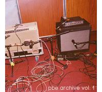 PALE BLUE EYES - ARCHIVES VOL 1. - Vinyl Record - N600z