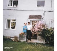 PALE BLUE EYES - THIS HOUSE [VINYL]