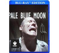Pale Blue Moon [Blu-Ray]