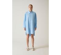 Pale Blue Oversized Shirt James Lakeland Pale Blue 16