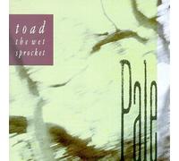 Pale by Toad the Wet Sprocket (1990) Audio CD