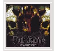 Pale Divine - Cemetery Earth