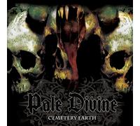 Pale Divine - Cemetery Earth