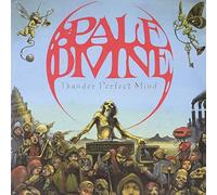 Pale Divine - (Col) Thunder Perfect Mind (2lp)