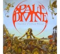 Pale Divine - Thunder Perfect Mind [German Import]
