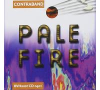 Pale Fire