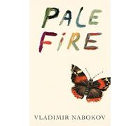 Pale Fire: A Novel (Vintage International)